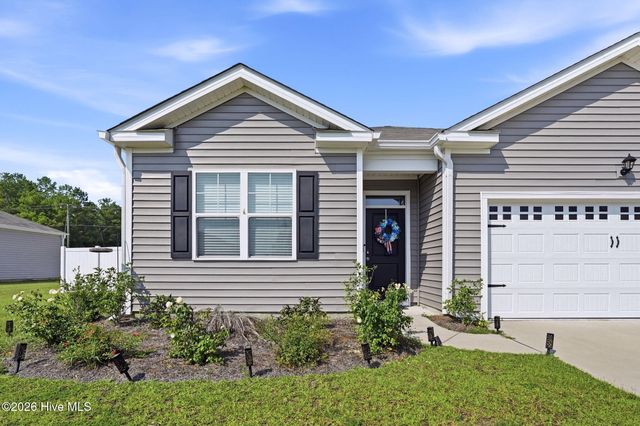 1404 Greenock Lane, Conway, SC 29526