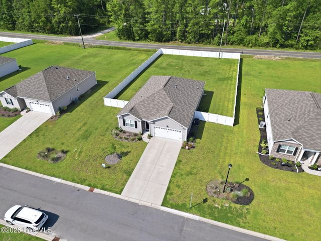 1404 Greenock Lane, Conway, SC 29526