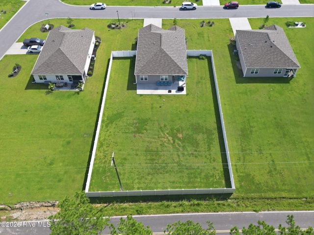 1404 Greenock Lane, Conway, SC 29526
