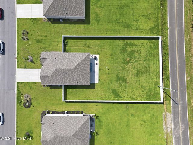 1404 Greenock Lane, Conway, SC 29526