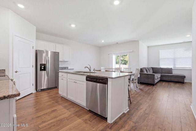 1404 Greenock Lane, Conway, SC 29526