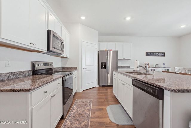 1404 Greenock Lane, Conway, SC 29526