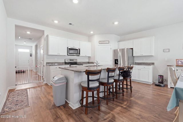 1404 Greenock Lane, Conway, SC 29526