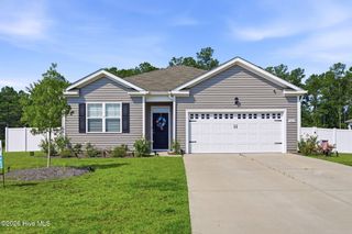 1404 Greenock Lane, Conway, SC 29526