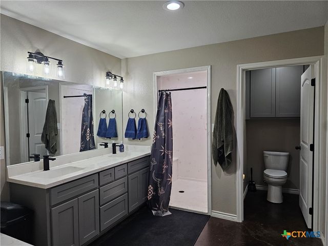 5898 County Road 174, Gatesville, TX 76528