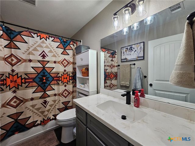 5898 County Road 174, Gatesville, TX 76528