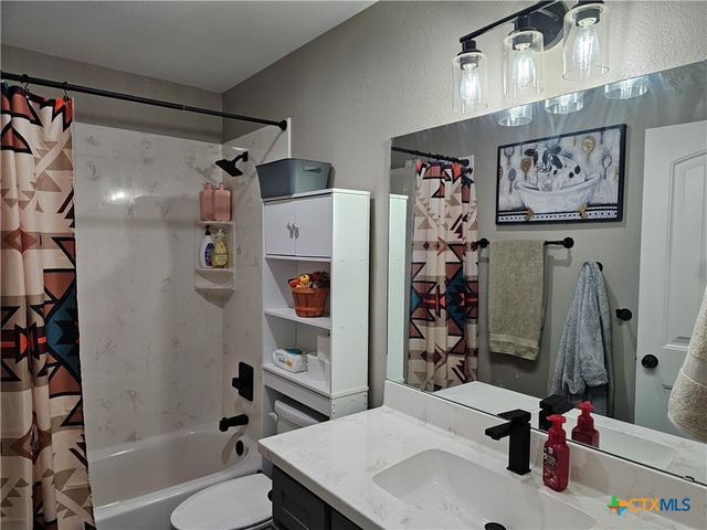 5898 County Road 174, Gatesville, TX 76528