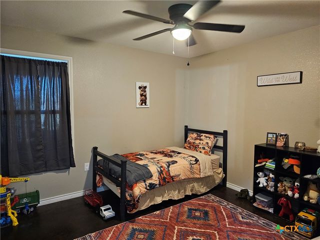 5898 County Road 174, Gatesville, TX 76528