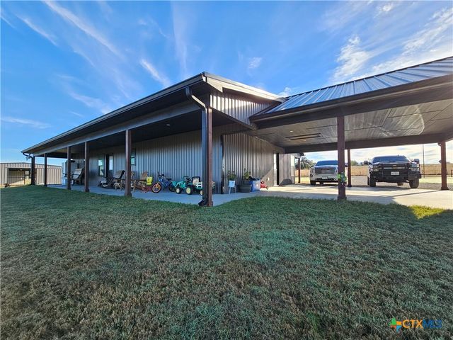 5898 County Road 174, Gatesville, TX 76528