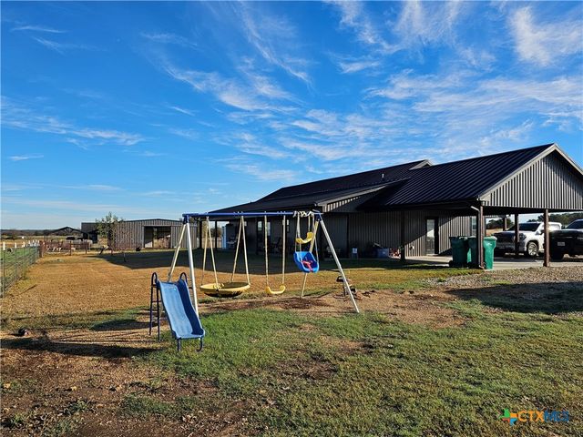 5898 County Road 174, Gatesville, TX 76528