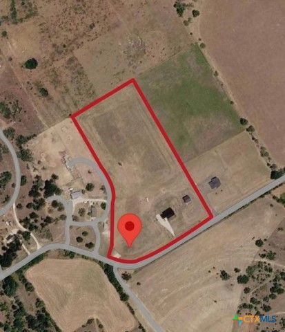 5898 County Road 174, Gatesville, TX 76528