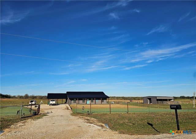 5898 County Road 174, Gatesville, TX 76528