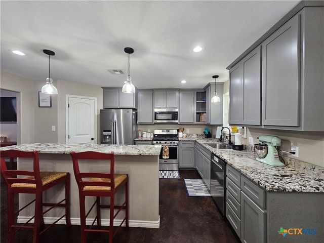 5898 County Road 174, Gatesville, TX 76528