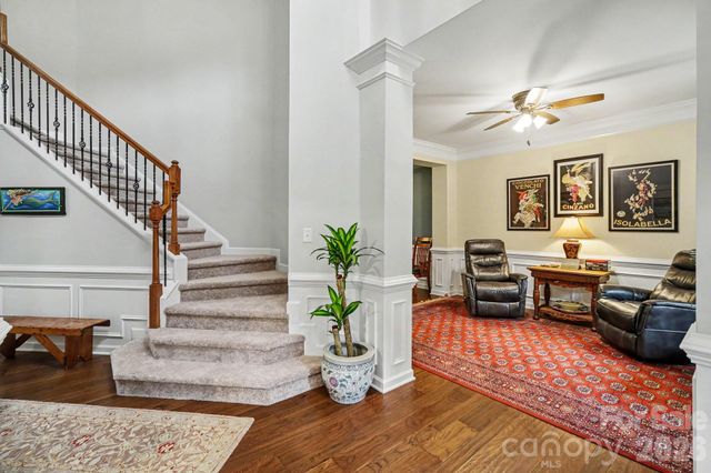 125 Lakeshore Hills Drive, Mooresville, NC 28117