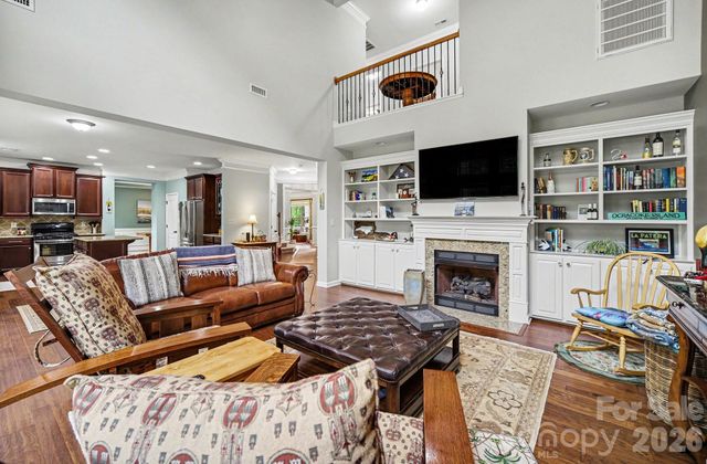 125 Lakeshore Hills Drive, Mooresville, NC 28117