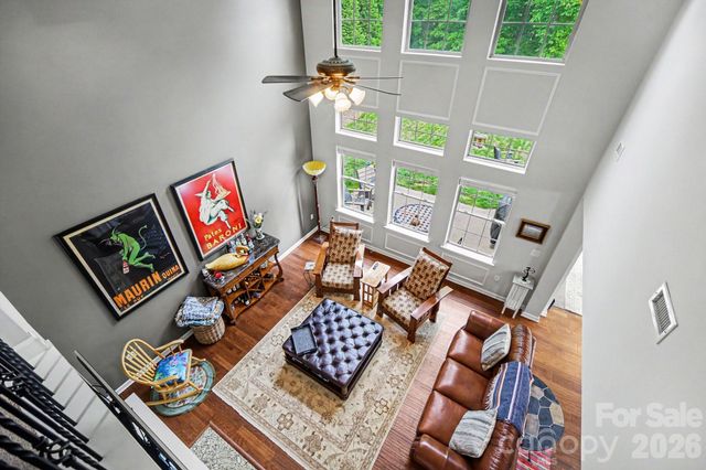 125 Lakeshore Hills Drive, Mooresville, NC 28117