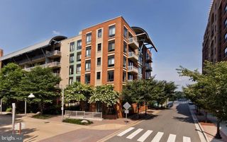 1200 N HARTFORD ST #505, Arlington, VA 22201