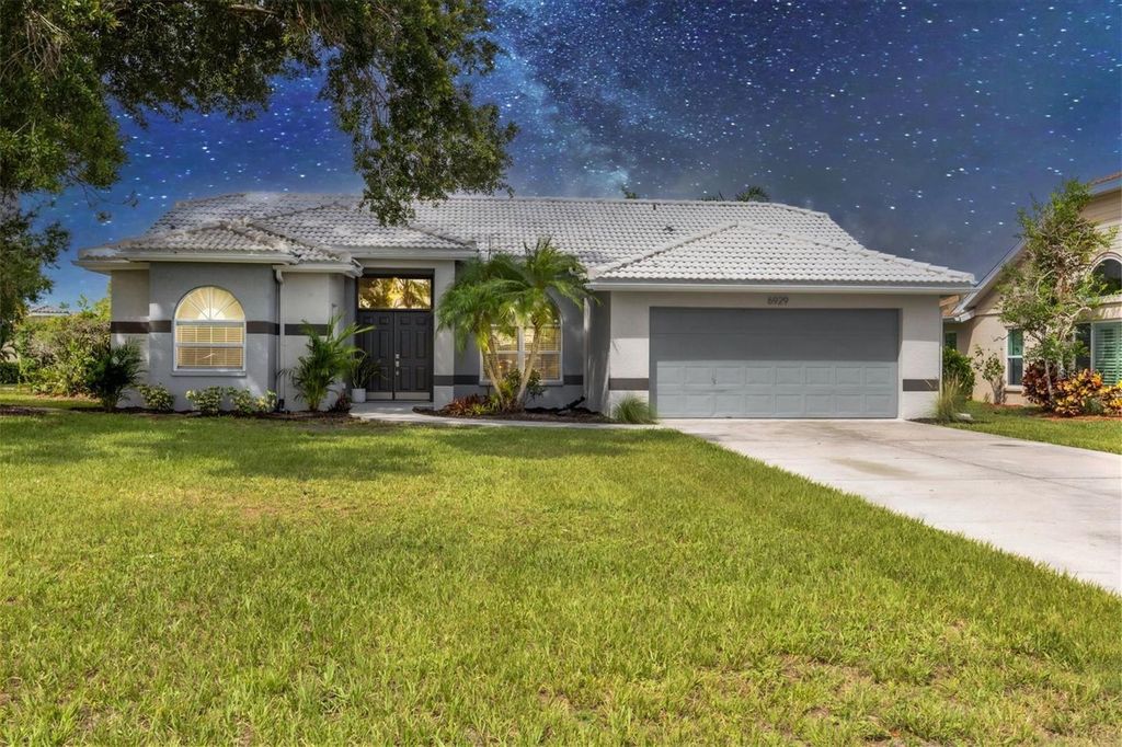 6929 STETSON STREET CIRCLE, Sarasota, FL 34243