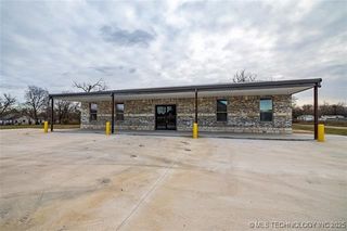 101 E Main Street, Durant, OK 74701