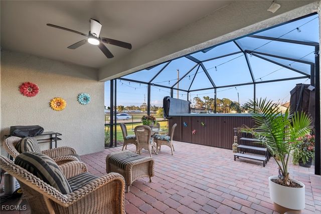 16032 Galiano CT, Punta Gorda, FL 33955