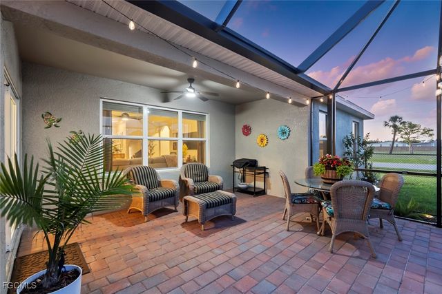 16032 Galiano CT, Punta Gorda, FL 33955