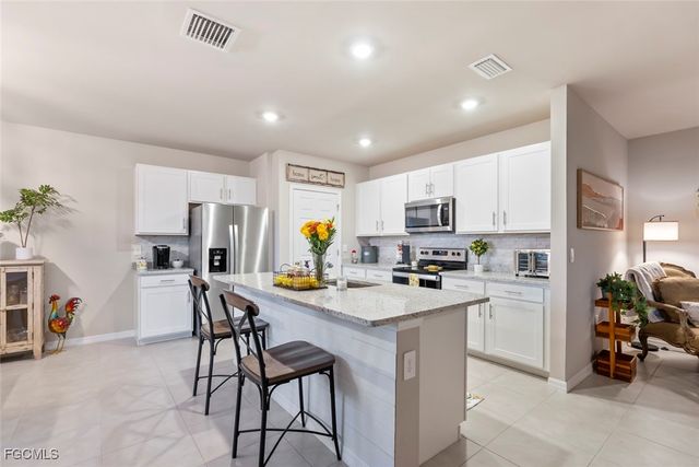 16032 Galiano CT, Punta Gorda, FL 33955