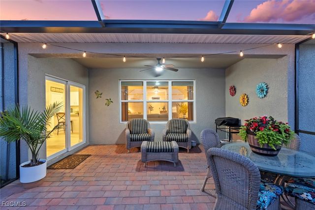 16032 Galiano CT, Punta Gorda, FL 33955