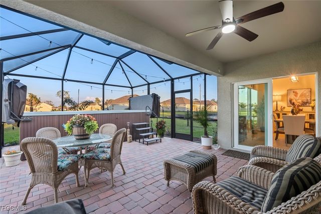 16032 Galiano CT, Punta Gorda, FL 33955