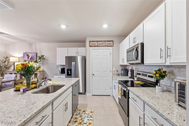 16032 Galiano CT, Punta Gorda, FL 33955