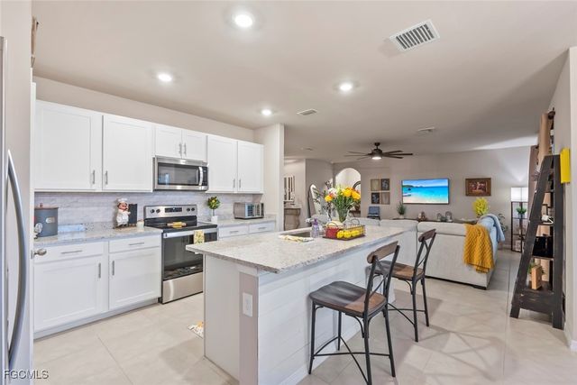 16032 Galiano CT, Punta Gorda, FL 33955