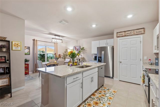 16032 Galiano CT, Punta Gorda, FL 33955