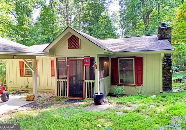 439 Frost Pine Circle, Jasper, GA 30143