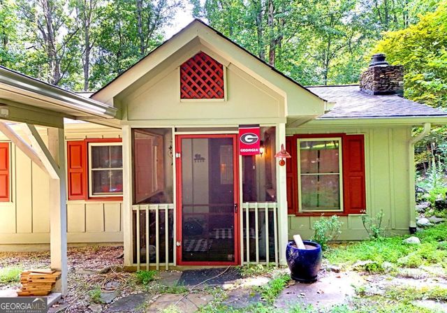 439 Frost Pine Circle, Jasper, GA 30143