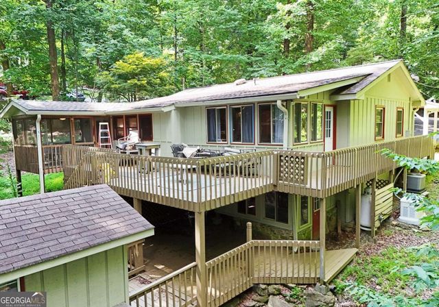439 Frost Pine Circle, Jasper, GA 30143