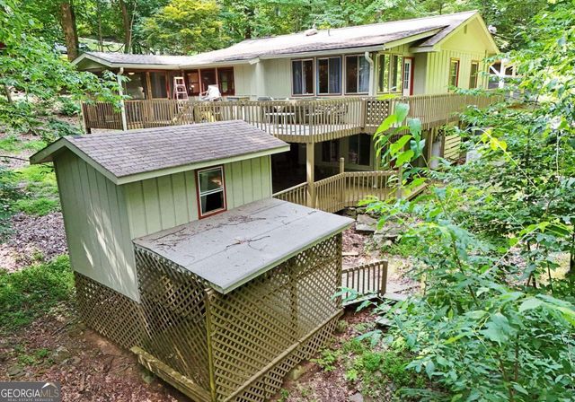 439 Frost Pine Circle, Jasper, GA 30143