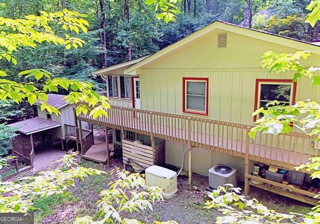 439 Frost Pine Circle, Jasper, GA 30143
