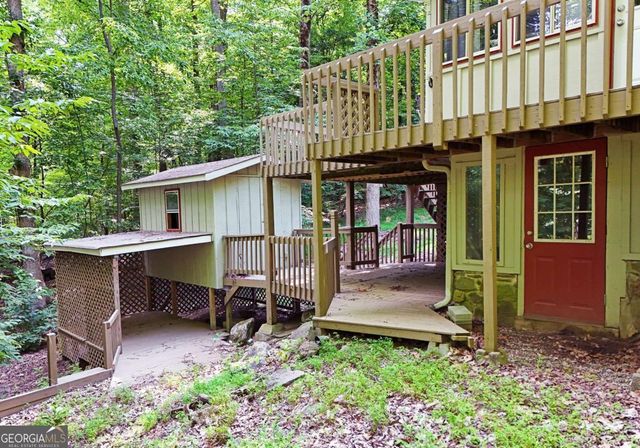 439 Frost Pine Circle, Jasper, GA 30143