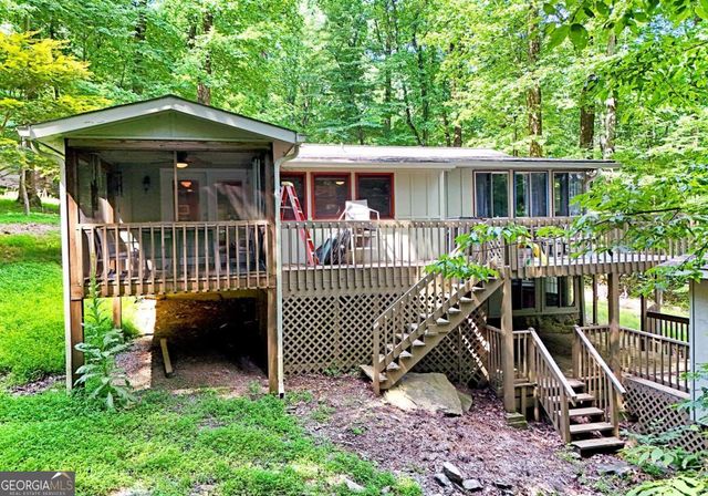 439 Frost Pine Circle, Jasper, GA 30143