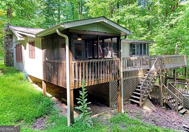 439 Frost Pine Circle, Jasper, GA 30143