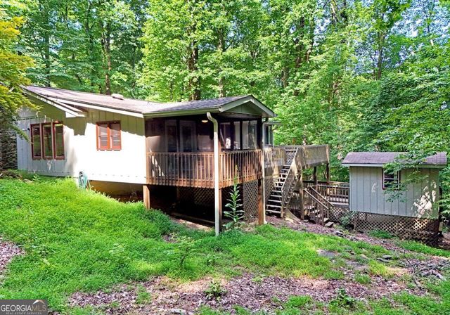 439 Frost Pine Circle, Jasper, GA 30143