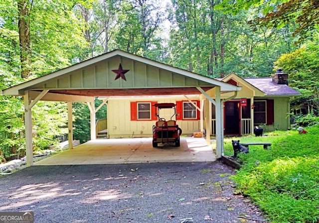 439 Frost Pine Circle, Jasper, GA 30143