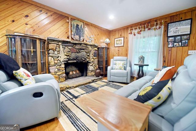 439 Frost Pine Circle, Jasper, GA 30143