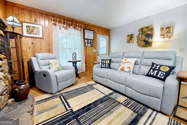 439 Frost Pine Circle, Jasper, GA 30143