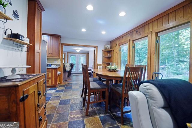 439 Frost Pine Circle, Jasper, GA 30143