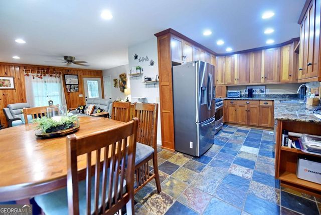 439 Frost Pine Circle, Jasper, GA 30143