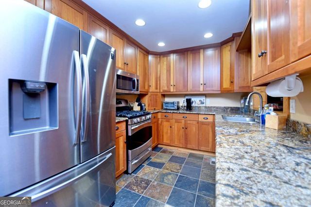 439 Frost Pine Circle, Jasper, GA 30143