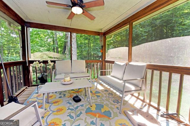 439 Frost Pine Circle, Jasper, GA 30143