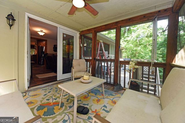 439 Frost Pine Circle, Jasper, GA 30143