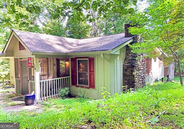 439 Frost Pine Circle, Jasper, GA 30143