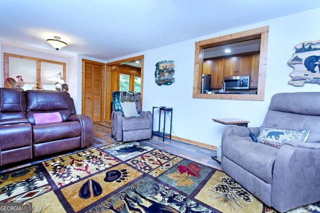 439 Frost Pine Circle, Jasper, GA 30143